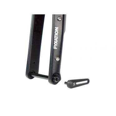 Fyxation Sparta All Road Carbon grindvork