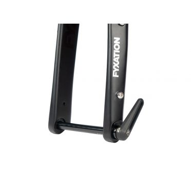 Fyxation Sparta All Road Carbon grindvork