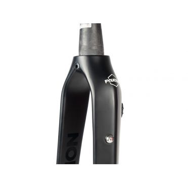 Fyxation Sparta All Road Carbon grindvork