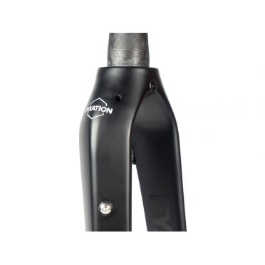 Fyxation Sparta All Road Carbon grindvork