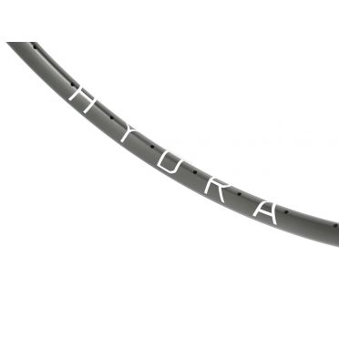 H+Son Hydra Disc 700c NMSW velg