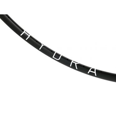 H+Son Hydra Disc 700c NMSW velg