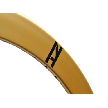 H+Son Formation Face 650c NMSW-velg