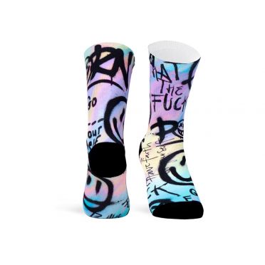 Pacific & Co. Acid Colour