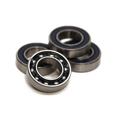 Paul Components naaflagers