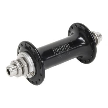 Paul Components Fhub-voornaaf