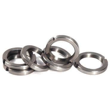 Spoornaafborgmoer Paul Component