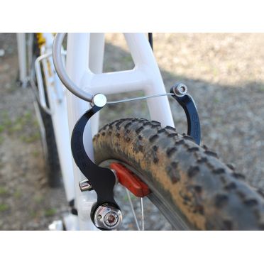 Paul Component Minimoto remklauw