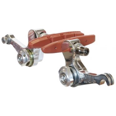 Paul Component Neo-Retro remklauw