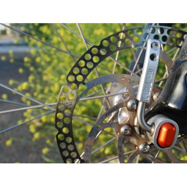 Paul Component fietswiel snelspanner