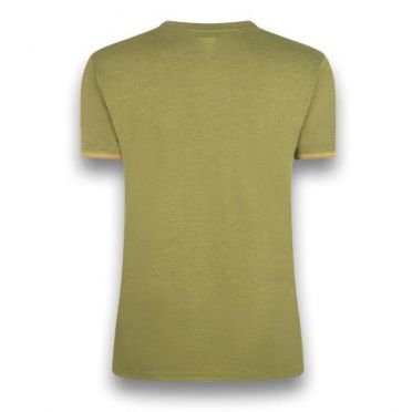 T-shirt Le Patron - Achtervolging