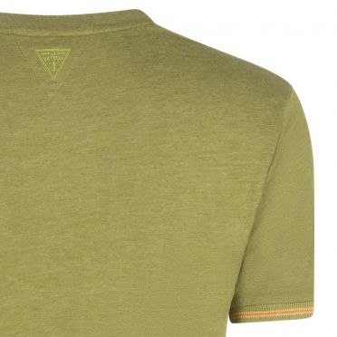 T-shirt Le Patron - Achtervolging