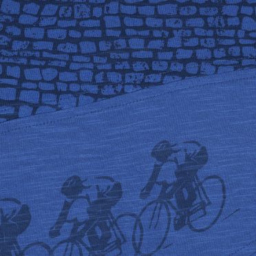 T-shirt Le Patron - Parijs Roubaix