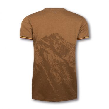 T-shirt Le Patron - De kannibaal