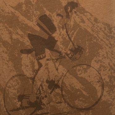 T-shirt Le Patron - De kannibaal