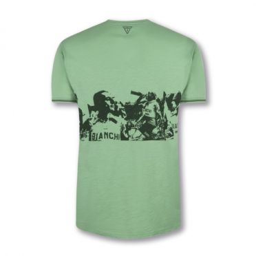 T-shirt Le Patron - Il Grande Celeste