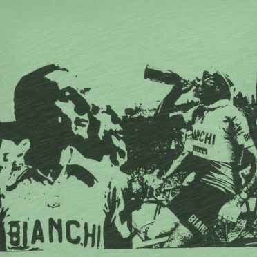 T-shirt Le Patron - Il Grande Celeste