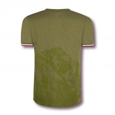 T-shirt Le Patron - Cima Coppi