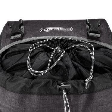 Paar Ortlieb Bike-Packer Plus fietstassen