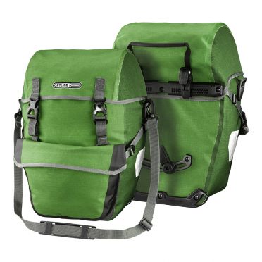 Ortlieb Bike-Packer Plus QL2.1 42L