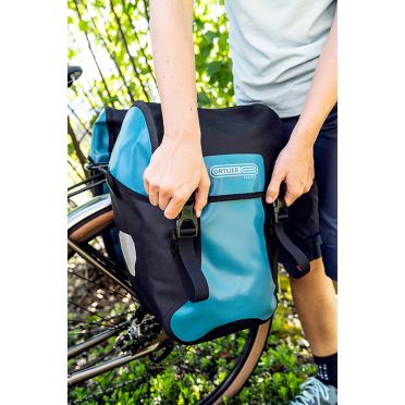 Paar Ortlieb Bike-Packer Classic fietstassen