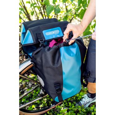 Paar Ortlieb Bike-Packer Classic fietstassen