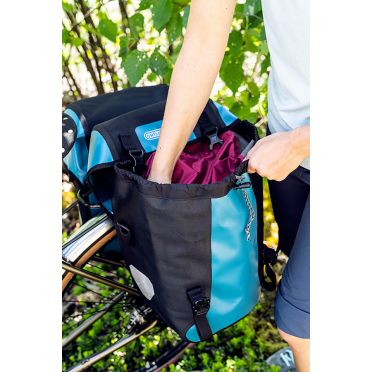 Paar Ortlieb Bike-Packer Classic fietstassen