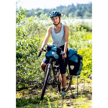 Paar Ortlieb Bike-Packer Classic fietstassen