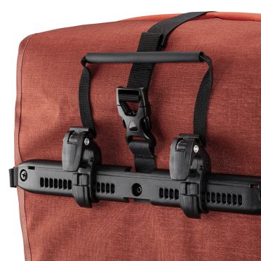 Paar Ortlieb Back-Roller Pro Plus fietstassen