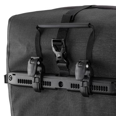 Paar Ortlieb Back-Roller Pro Plus fietstassen