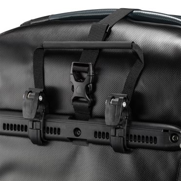 Paar Ortlieb Back-Roller Pro Classic fietstassen