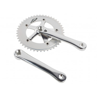 SUGINO PISTA crankset