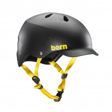 Casque BERN WATTS WU TANG