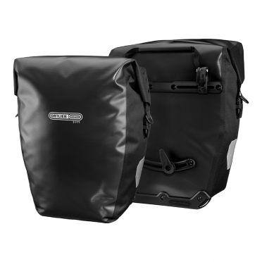 Ortlieb - Back-Roller City QL1 40L fietstassen