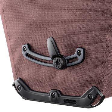 Ortlieb Back-Roller Urban QL2.1 fietstas