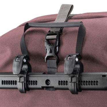 Ortlieb Back-Roller Urban QL2.1 fietstas