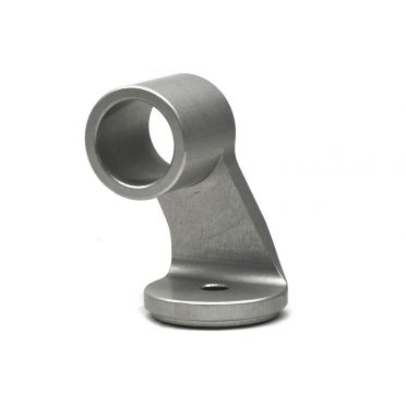 Fietslichtbeugel voor Paul Components stuurpenkap