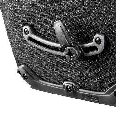 Ortlieb Back-Roller High Visibility QL 2.1 fietstas