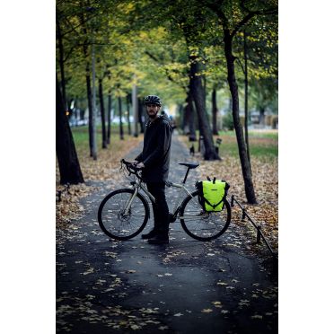 Ortlieb Back-Roller High Visibility QL 2.1 fietstas