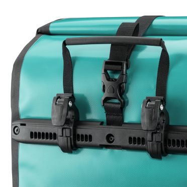 Paar Ortlieb Back-Roller Free fietstassen