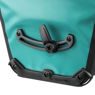 Paar Ortlieb Back-Roller Free fietstassen