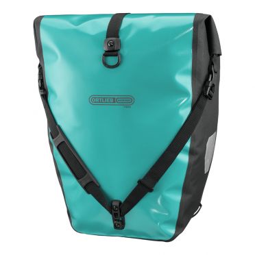 Paar Ortlieb Back-Roller Free fietstassen