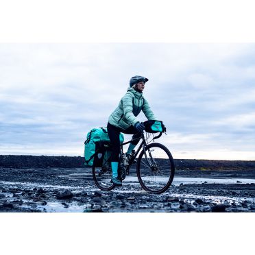 Paar Ortlieb Back-Roller Free fietstassen