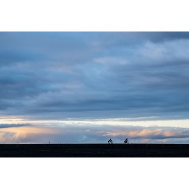 Paar Ortlieb Back-Roller Free fietstassen