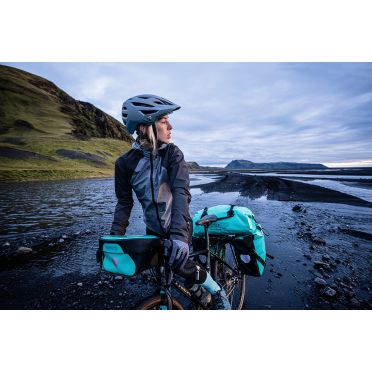 Paar Ortlieb Back-Roller Free fietstassen