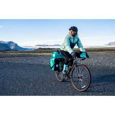 Paar Ortlieb Back-Roller Free fietstassen