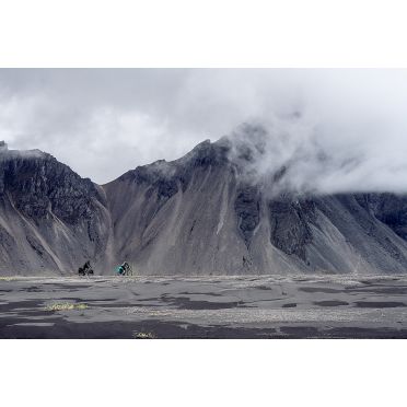 Paar Ortlieb Back-Roller Free fietstassen