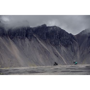 Paar Ortlieb Back-Roller Free fietstassen