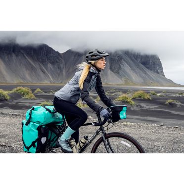 Paar Ortlieb Back-Roller Free fietstassen