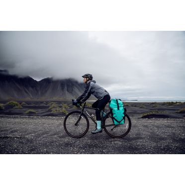 Paar Ortlieb Back-Roller Free fietstassen